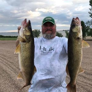 Meet your Posher, Dan